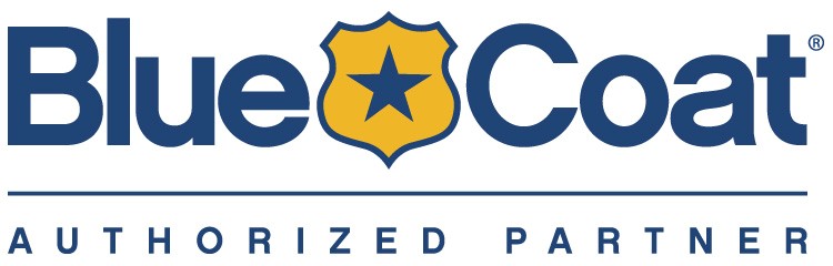 BlueCoat